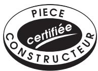 ARTHUR MARTIN TM 2085 N - Protection de l'environnement - 1