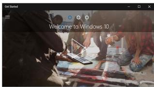 ASUS ZN241iCUK-RAO48T - Fonctionnalité Snap - 1