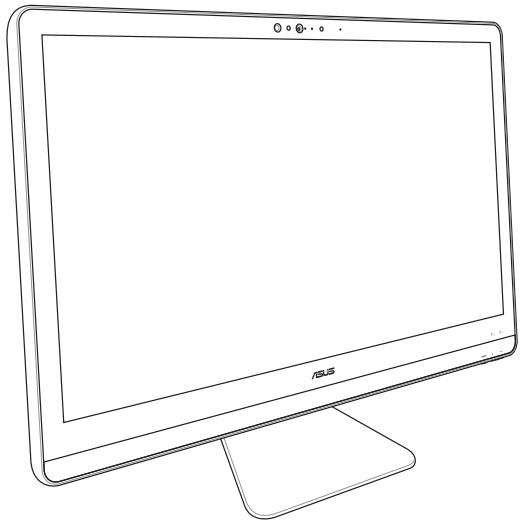 ASUS ZN241iCUK-RAO48T - Manuel de l'utilisateur - 1