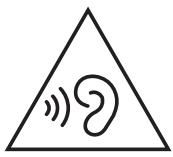 ASUS ZN241iCUK-RAO48T - Bruit et prévention de perte auditive - 1