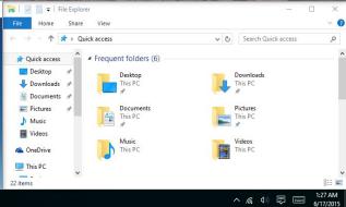 ASUS ZN241iCUK-RAO48T - Fonctionnalité Snap - 4