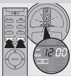 PHILIPS FC9910/10 - Réglage duprogrammateur - 1