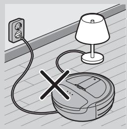 PHILIPS FC9910/10 - Avertissement - 2