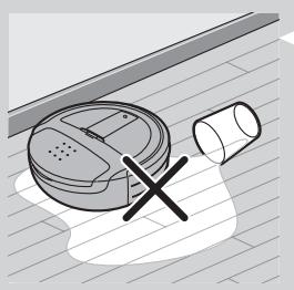 PHILIPS FC9910/10 - Important - 2