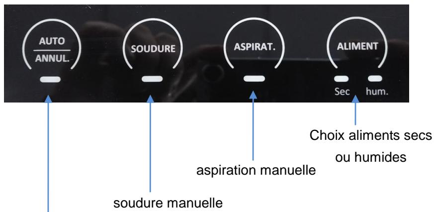KITCHEN CHEF KSSV60 - DESCRIPTION - 2