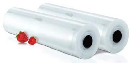 KITCHEN CHEF KSSV60 - Rouleaux - 1