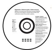 INFOCUS IN34 - Déballage de la boîte - 4