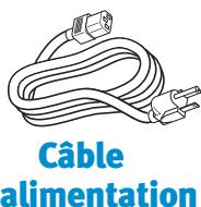 INFOCUS IN34 - Déballage de la boîte - 7