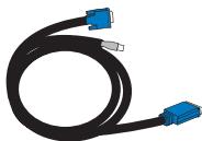 INFOCUS IN34 - Déballage de la boîte - 6