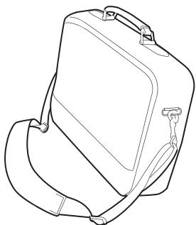 INFOCUS IN34 - Déballage de la boîte - 3