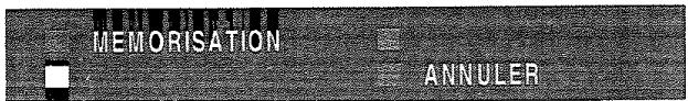 PROLINE TVD 1430 - Menu PROGRAM. - 3