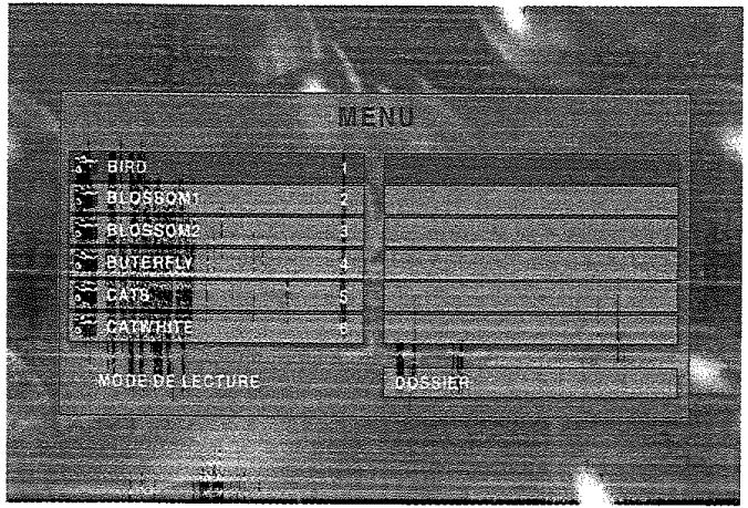PROLINE TVD 1430 - Fonction programme - 1
