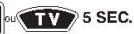 MELICONI TELEC A ADSL TV 6 - IDENTIFICATION D'UN CODE - 2
