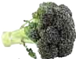 MAGIMIX 18058F - Brocoli - 1