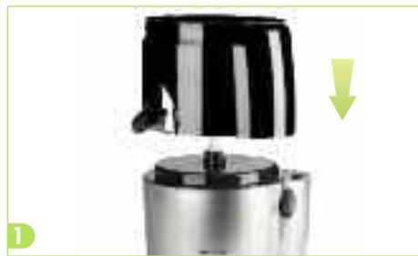 MAGIMIX 18058F - SmoothieMix - 10