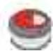 MAGIMIX 18058F - Pêche, tomate cerise - 1