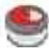 MAGIMIX 18058F - Poire - 1