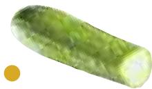 MAGIMIX 18058F - Concombre - 4