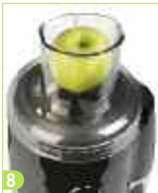 MAGIMIX 18058F - SmoothieMix - 26