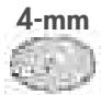 MAGIMIX 18058F - Confiture acide - 1