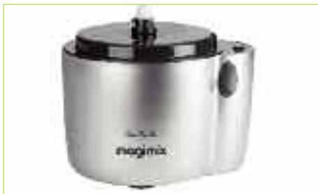 MAGIMIX 18058F - 600 g - 16