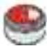 MAGIMIX 18058F - Cerise - 2