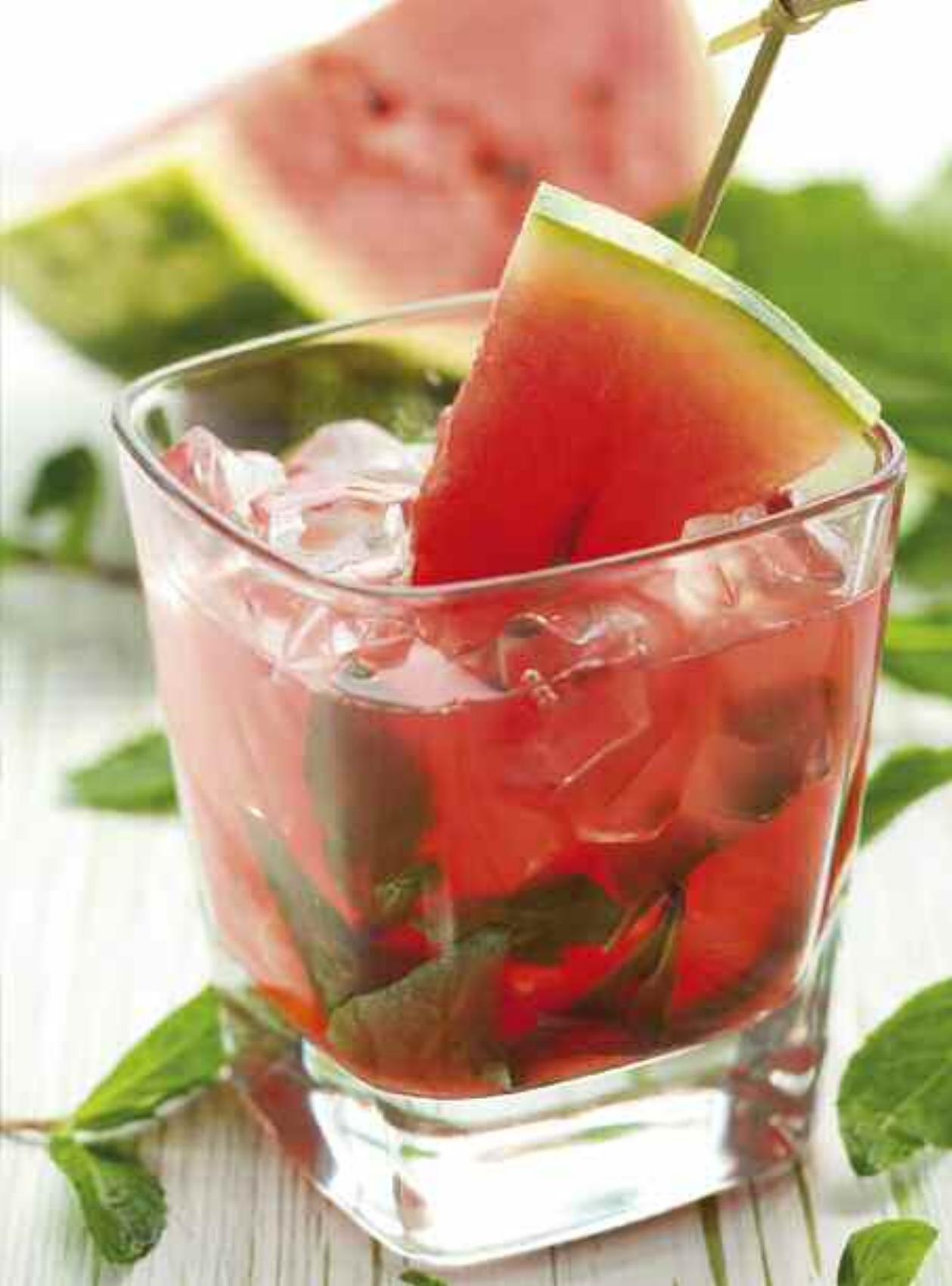 MAGIMIX 18058F - Pour 4 verres - 1