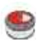 MAGIMIX 18058F - Yaourt raisin framboises - 1