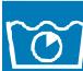 GAGGENAU WM 260 160 - Linge avec différents degrés de salissure - 1