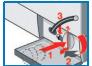 GAGGENAU WM 260 160 - Que faire si ... - 7