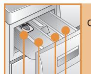 GAGGENAU WM 260 160 - Branchez la prise - 2