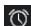 CROSSCALL TREKKER X1 NOIR - Activer l'alarme - 1