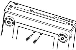 SONY DCD-500 AE NOIR - Avant l'utilisation - 1
