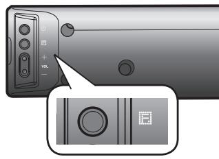 SAMSUNG HW-F450 - MODE D'ENTRÉE - 1