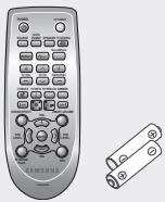 SAMSUNG HW-F450 - CONTENU - 1