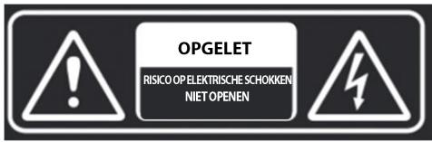 JVC LT-32FD110 - - OPGELET - 2