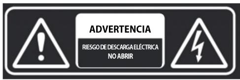 JVC LT-32FD110 - IMPORTANT MEDIDAS DE SEGURIDAD - 1