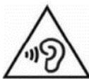 JVC LT-32FD110 - - CAUTION - 1