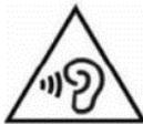 JVC LT-32FD110 - - ATTENTION - 1