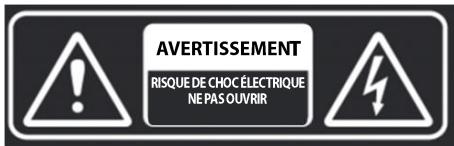 JVC LT-32FD110 - - ATTENTION - 2