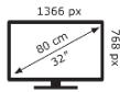 JVC LT-32FD110 - ENERG - 4