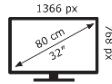 JVC LT-32FD110 - ENERGY - 4