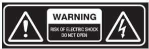 JVC LT-32FD110 - IMPORTANT SAFETY INSTRUCTIONS - 1