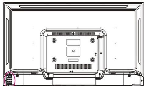 JVC LT-32FD110 - PRODUCTBESCHRIJVING - 2
