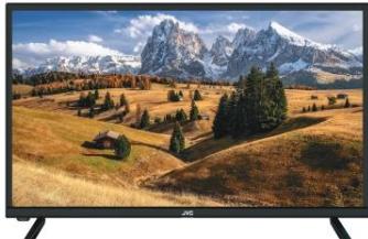 JVC LT-32FD110 - Auto Standby - 1
