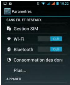 THOMSON EVERY 35 NOIR - Abonnés bouygues telecom - 1