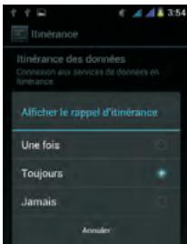 THOMSON EVERY 35 NOIR - Abonnés français à free et aux opérateurs virtuels - 6