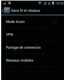 THOMSON EVERY 35 NOIR - Abonnés bouygues telecom - 2