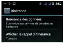 THOMSON EVERY 35 NOIR - Abonnés français à free et aux opérateurs virtuels - 3