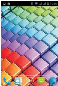 THOMSON EVERY 35 NOIR - Icônes de raccourcis - 2